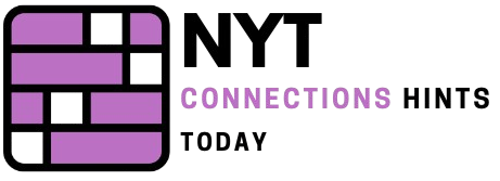 NYTConnectionsHintsToday.site