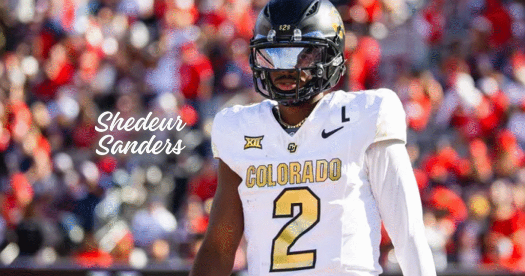Shedeur Sanders’ NFL 
