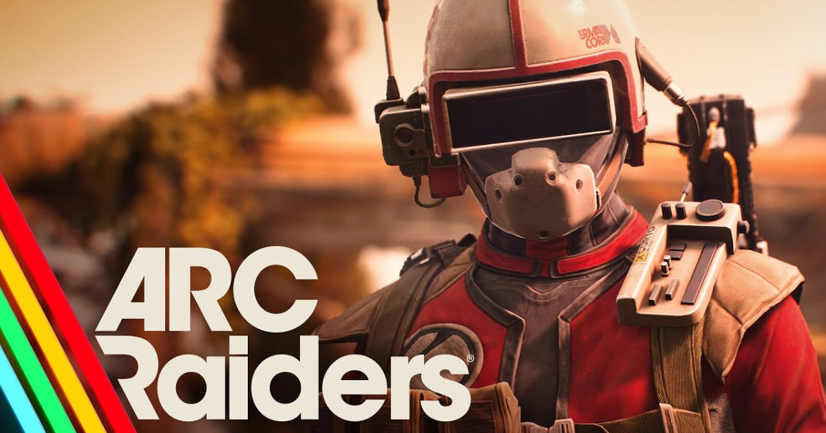ARC Raiders release date