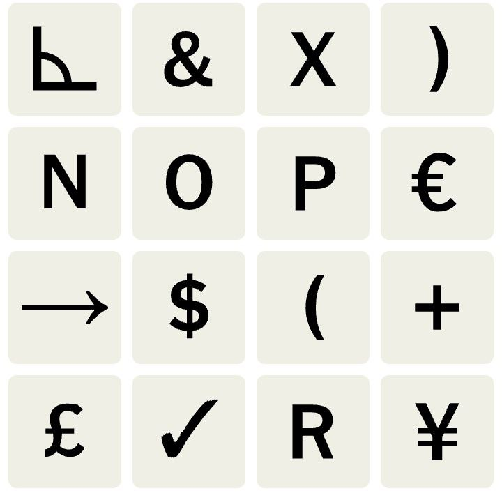 Hints for April 1