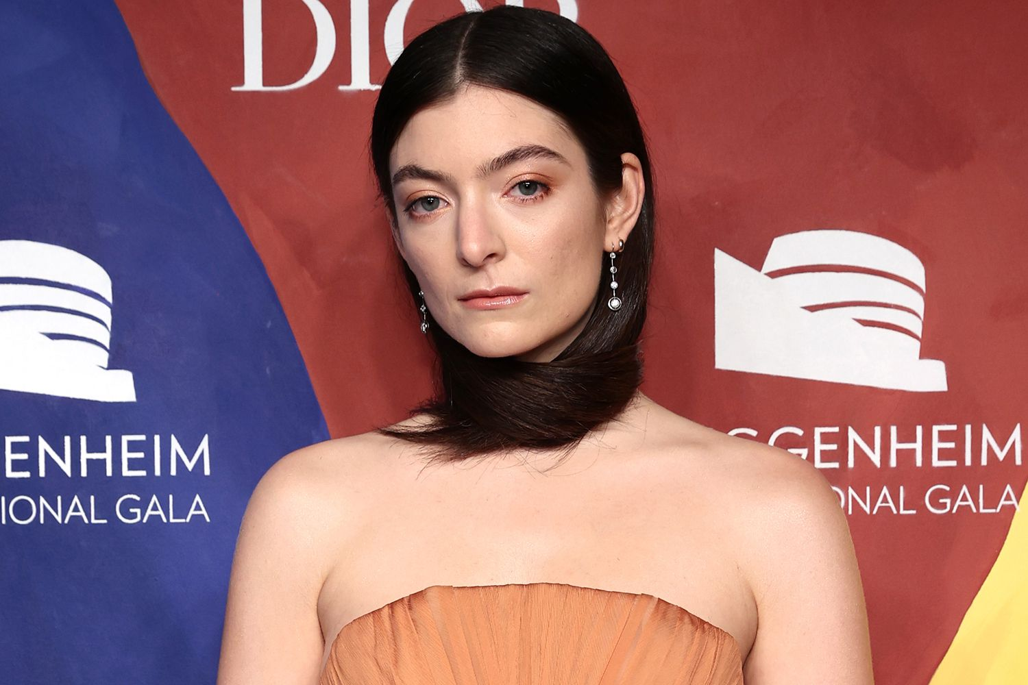 lorde new album