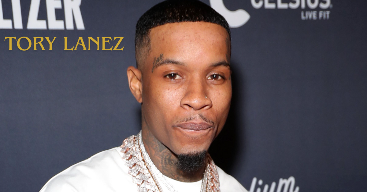 tory lanez