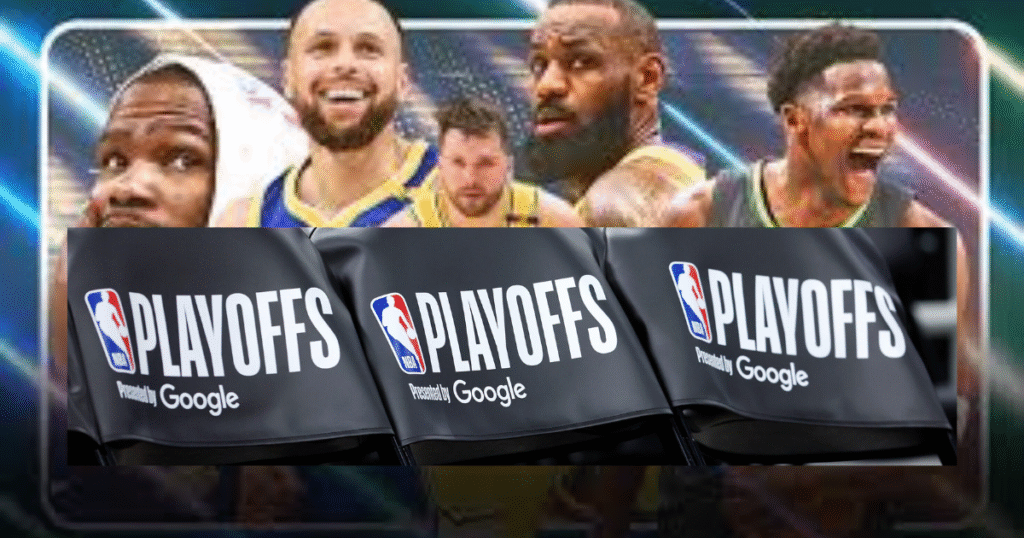 NBA Playoffs