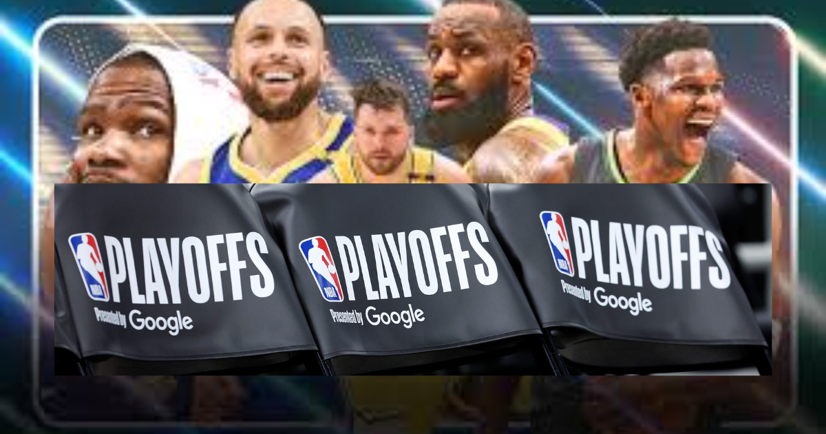 NBA Playoffs