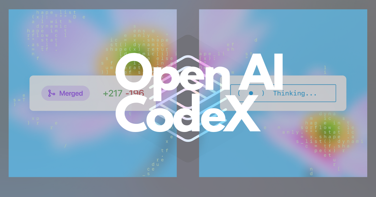 openai codex