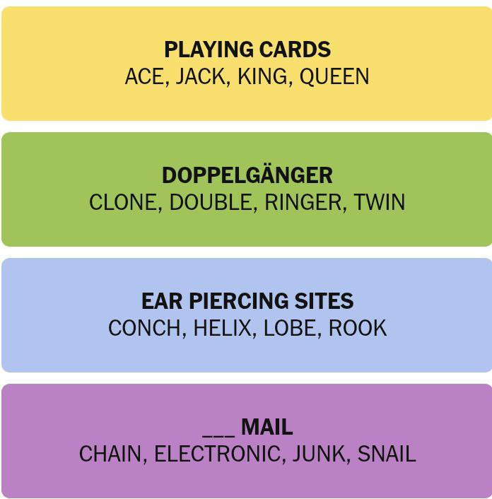 nyt connections hints and answers for may 25