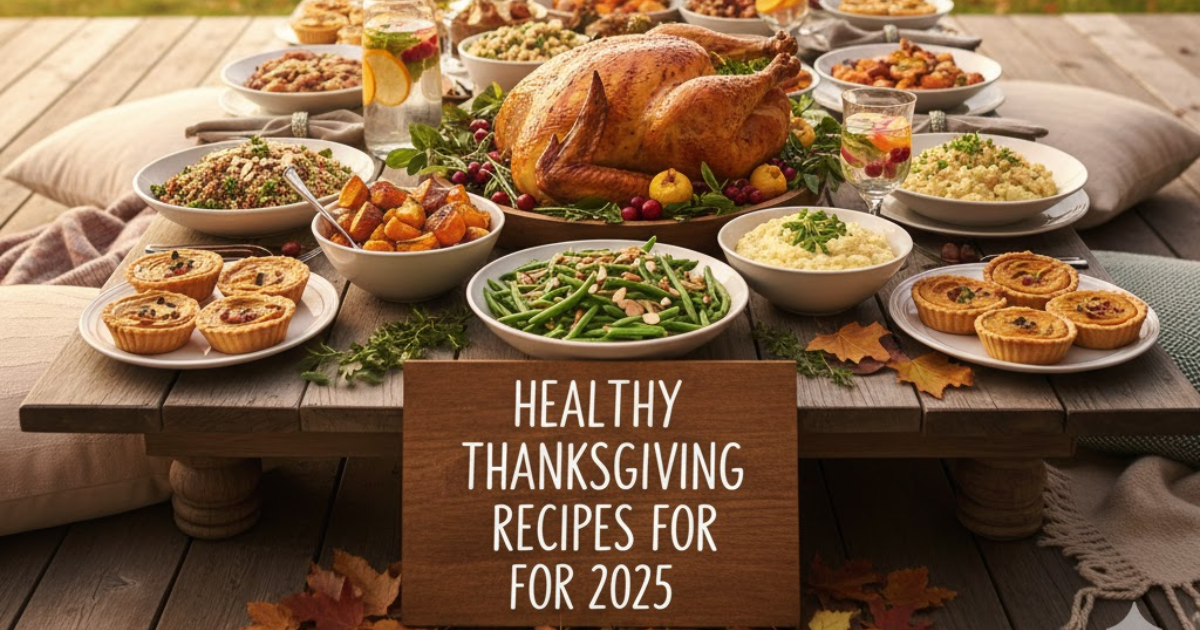 thanksgiving recepie